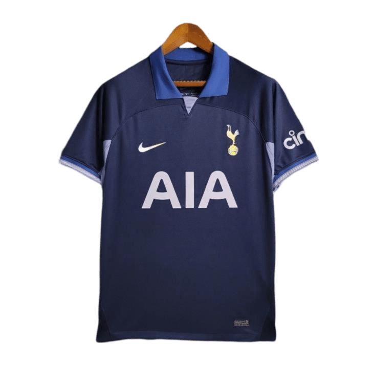 2024/2025 The Lilywhites Away kit - Fan version | GoatGears Store - LEAKITS