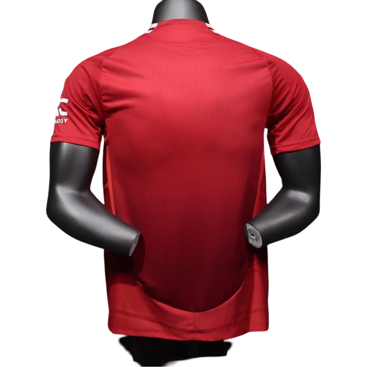 2024/2025 Newton Heath Home kit - Player version - GoatGears Store - LEAKITS