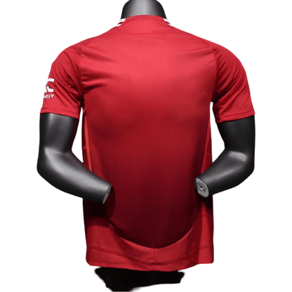 2024/2025 Newton Heath Home kit - Player version - GoatGears Store - LEAKITS