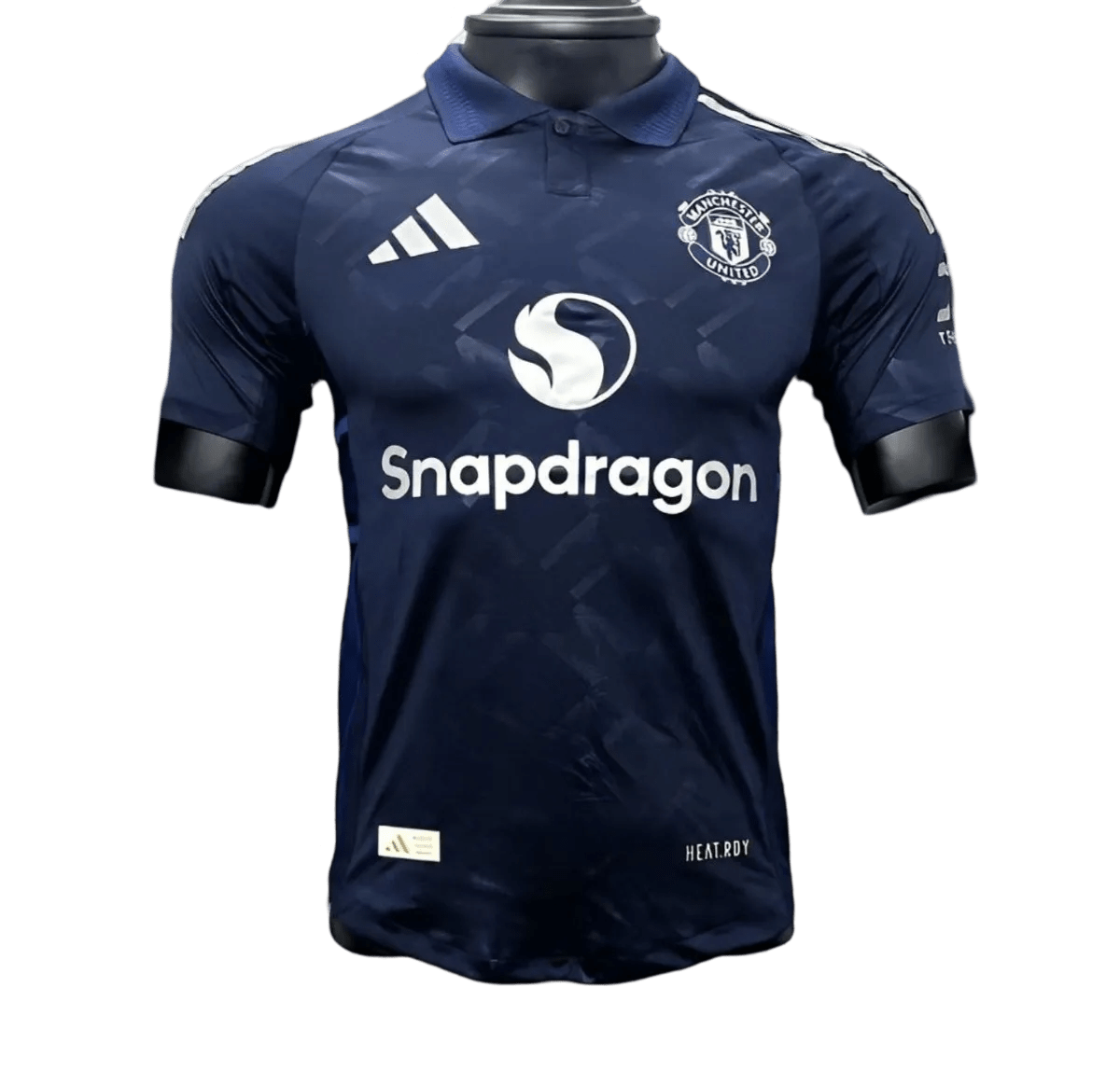 2024/2025 Newton Heath Away kit - Player version - GoatGears Store - LEAKITS