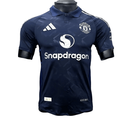 2024/2025 Newton Heath Away kit - Player version - GoatGears Store - LEAKITS