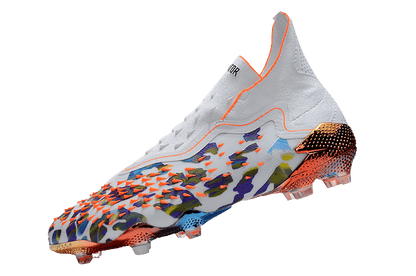 Adidas Predator Freak + Vegan FG Elite | GoatGears Store - LEAKITS