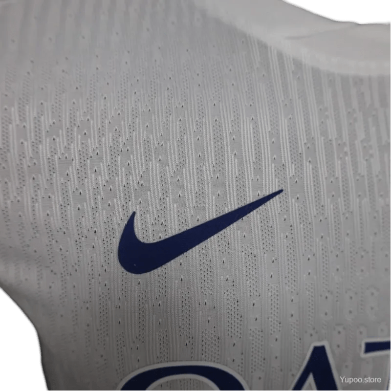 2024/2025 PSG Away White Jersey Player Version - GoatGears Store - LEAKITS