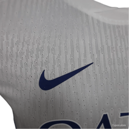 2024/2025 PSG Away White Jersey Player Version - GoatGears Store - LEAKITS