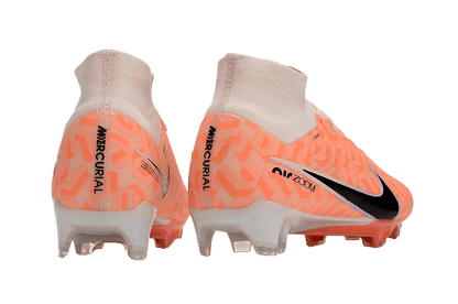 Nike Air Zoom Mercurial Superfly 9 Elite AG United Pack - Guava Ice/Black - LEAKITS