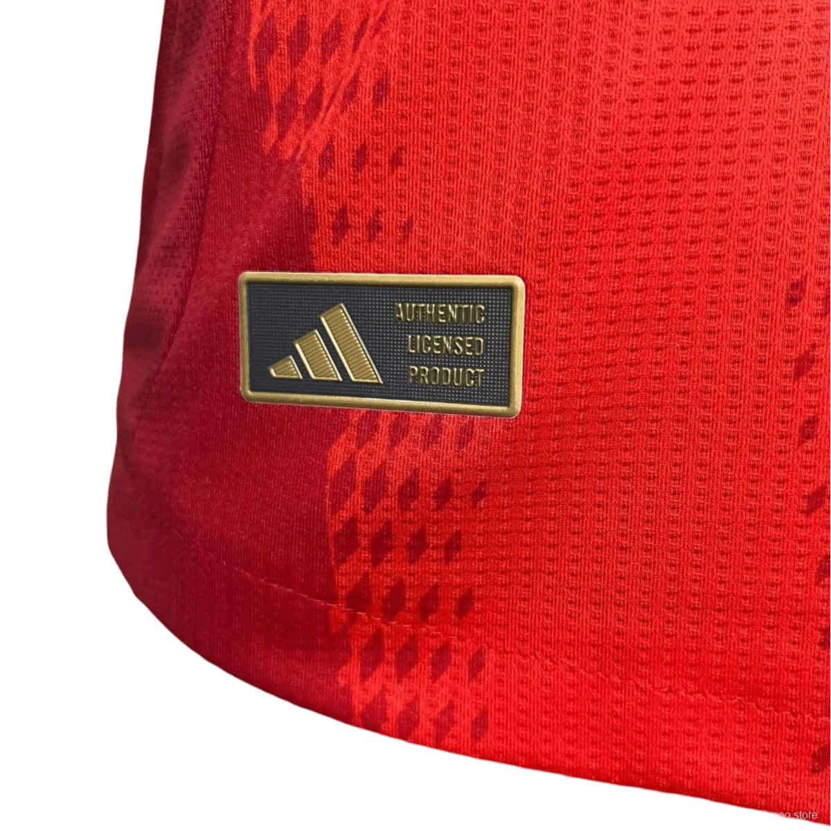 24/25 Bayern Munich Home kit - Player version - GOATGEARS Store - LEAKITS