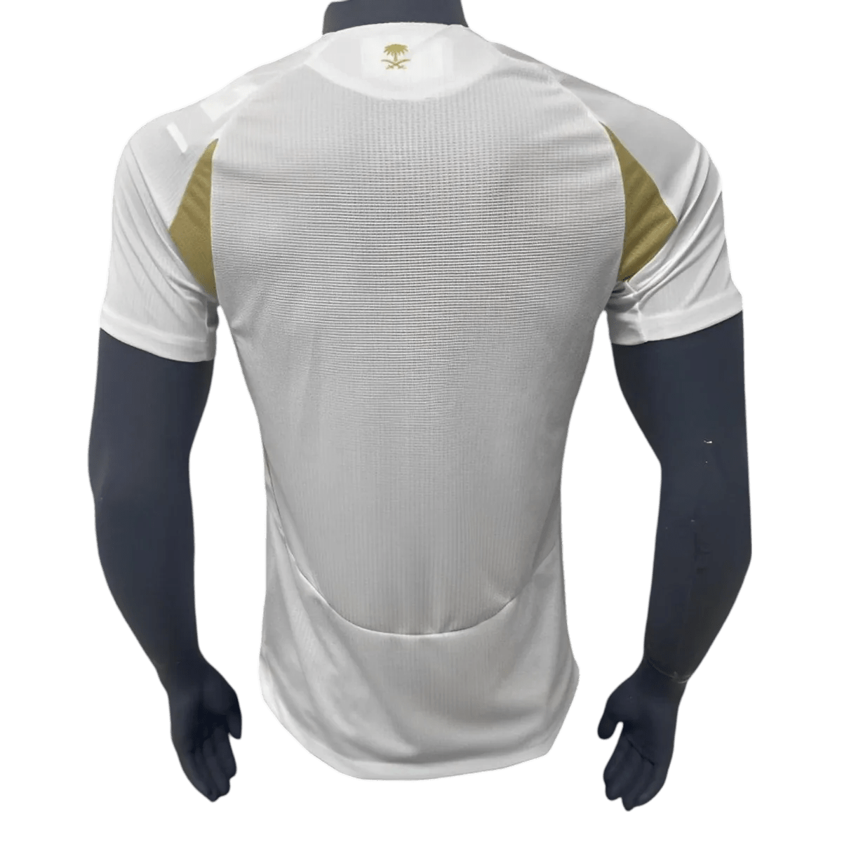 24/25 Al Nassr Saudi Third kit - Player version - GoatGears Store - LEAKITS