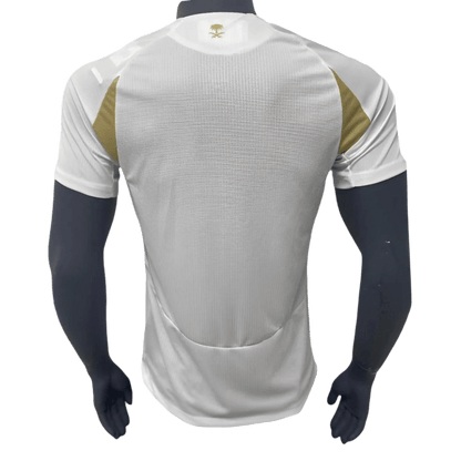 24/25 Al Nassr Saudi Third kit - Player version - GoatGears Store - LEAKITS