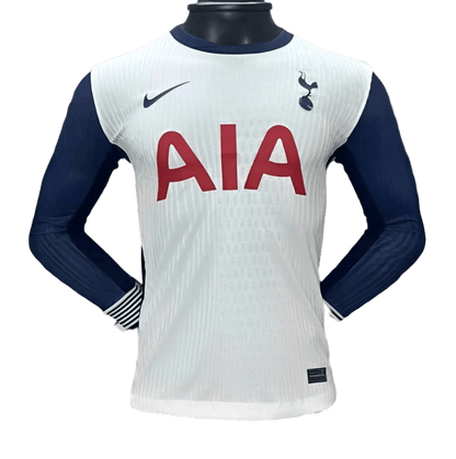 24/25 The Lilywhites Long Sleeves Home kit - GoatGears Store - LEAKITS