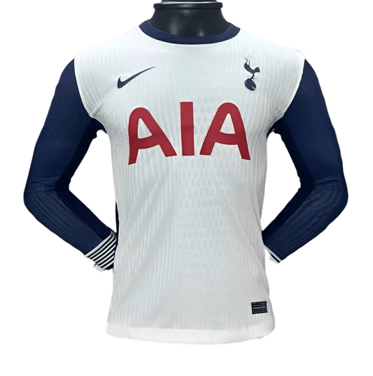 24/25 The Lilywhites Long Sleeves Home kit - GoatGears Store - LEAKITS