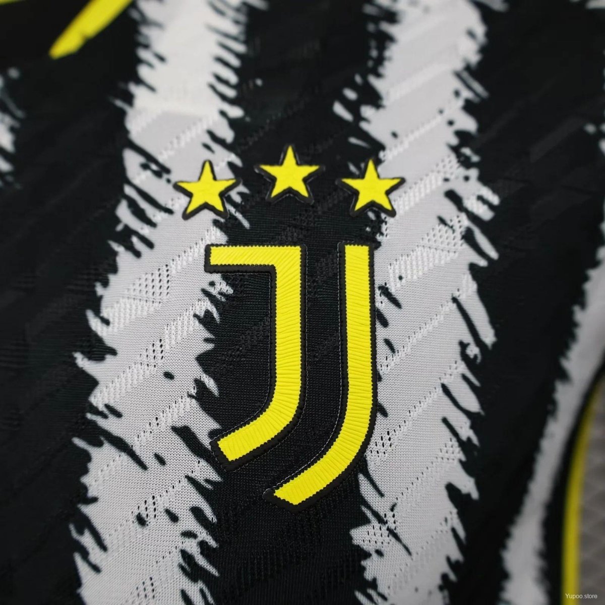 23/24 Juventus Home kit - Player version | GoatGears Store - LEAKITS