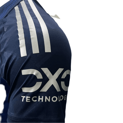 2024/2025 Newton Heath Away kit - Player version - GoatGears Store - LEAKITS