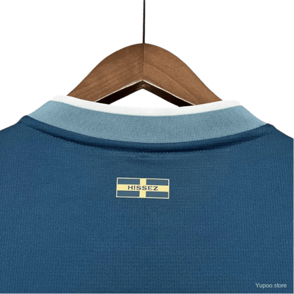 2024/2025 Olympique de Marseille Away kit - Fan Version - GoatGears Store - LEAKITS