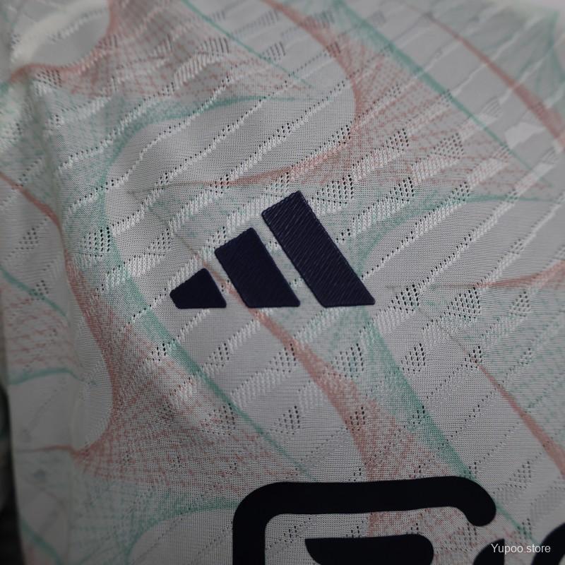 23/24 Ajax Away kit - Player version | GoatGears Store - LEAKITS