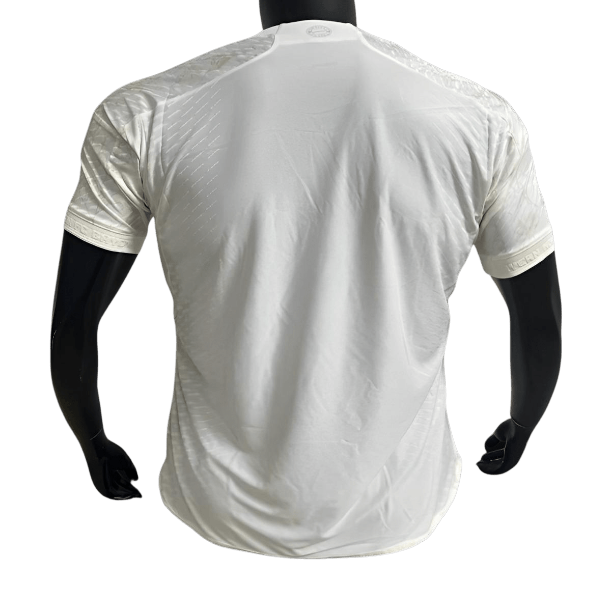 Bayern Munich 3rd kit 23 - 24 - Player version - LEAKITS