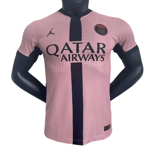 2024/2025 PSG Third kit - Player Version - GoatGears Store - LEAKITS