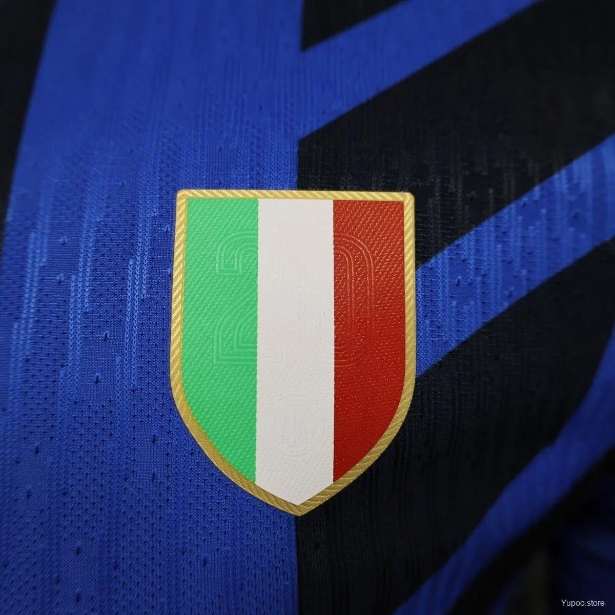 24/25 Inter Milan Home kit - Player version | GoatGears Store - LEAKITS