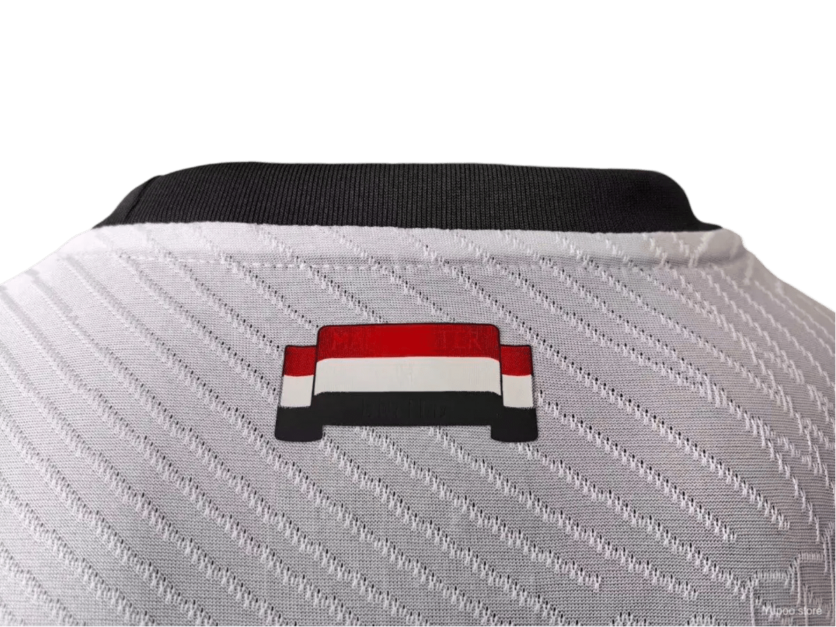 2024/2025 Newton Heath 3rd kit - Player version | GoatGears Store - LEAKITS
