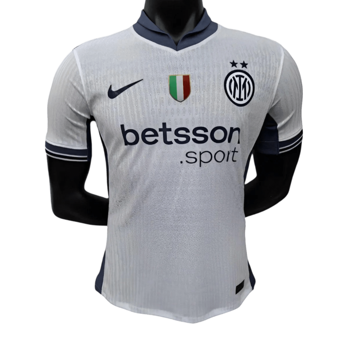 24/25 Inter Milan Away kit - Player version | GoatGears Store - LEAKITS