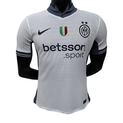 24/25 Inter Milan Away kit - Player version | GoatGears Store - LEAKITS