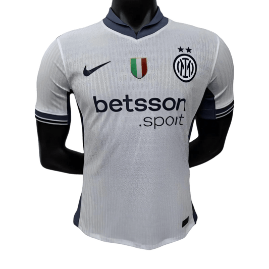 24/25 Inter Milan Away kit - Player version | GoatGears Store - LEAKITS