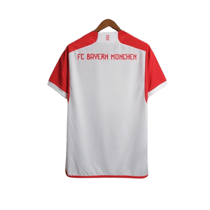 23/24 Bayern Munich Home kit - Fan version - LEAKITS