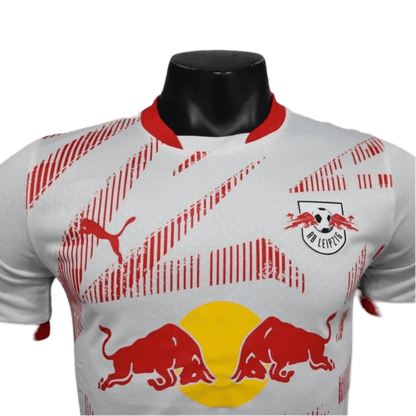 24/25 RB Leipzig Home Kit - Player Version - GoatGears Store - LEAKITS