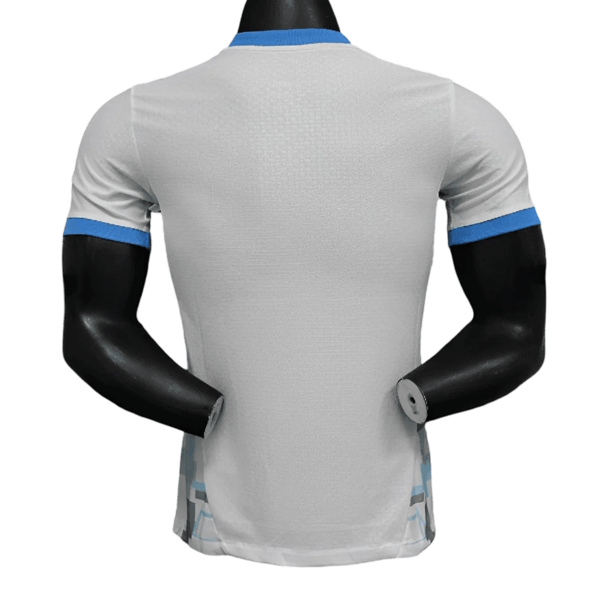2024/2025 Olympique de Marseille Home kit - Player Version - GoatGears Store - LEAKITS