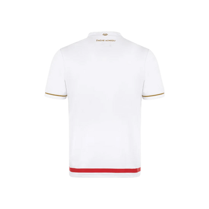 AS Monaco jersey - 2025/2026 Home Fan Version - LEAKITS