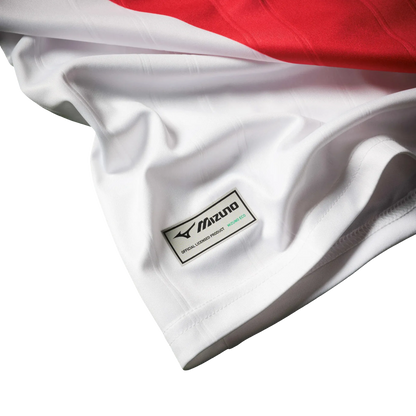 AS Monaco jersey - 2025/2026 Home Fan Version - LEAKITS