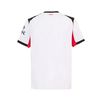 AC Milan jersey - 2025/2026 Away Fan Version
