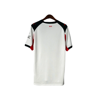 AC Milan jersey - 2025/2026 Away Fan Version - LEAKITS