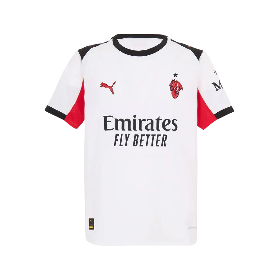 AC Milan jersey - 2025/2026 Away Fan Version