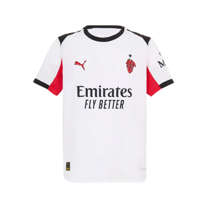 AC Milan jersey - 2025/2026 Away Fan Version