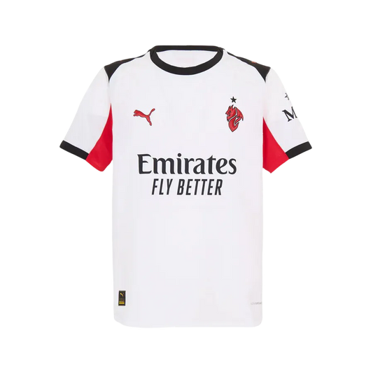 AC Milan jersey - 2025/2026 Away Fan Version