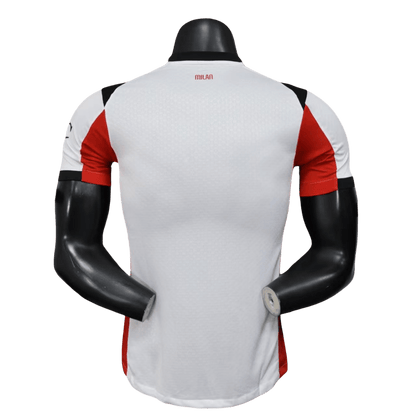 AC Milan jersey - 2025/2026 Away Player Version - LEAKITS