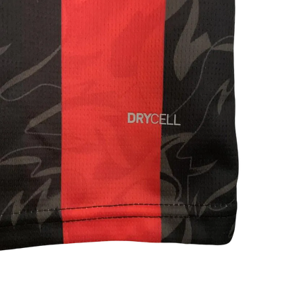 AC Milan jersey - 2025/2026 Home Fan Version
