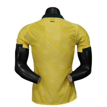 AC Milan jersey - 2025/2026 Third Player Version - LEAKITS