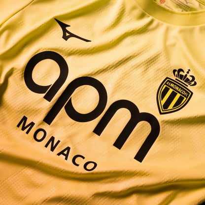 AS Monaco jersey - 2025/2026 Third Fan Version - LEAKITS