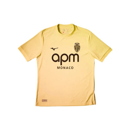 AS Monaco jersey - 2025/2026 Third Fan Version - LEAKITS