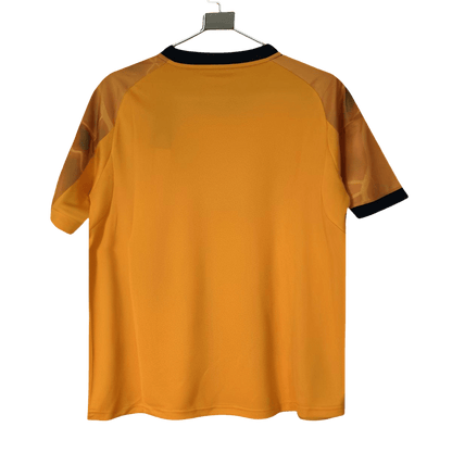AS Roma jersey - 2025/2026 Away Fan version - LEAKITS