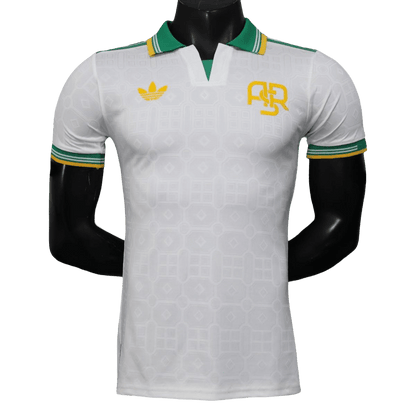 AS Roma jersey - 2025/2026 Third Player version - LEAKITS
