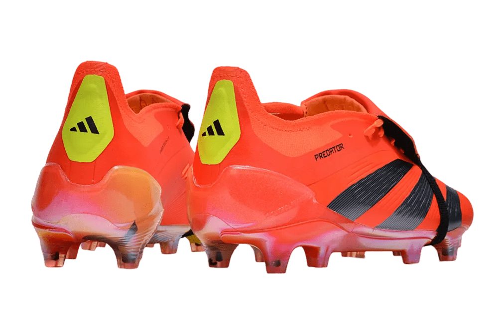 Adidas Predator Elite Tongue - Orange | GoatGears Store - LEAKITS