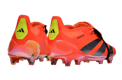 Adidas Predator Elite Tongue - Orange | GoatGears Store - LEAKITS