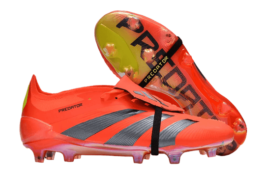 Adidas Predator Elite Tongue - Orange | GoatGears Store - LEAKITS