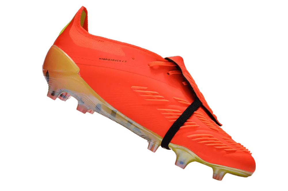 Adidas Predator Elite Tongue - Orange | GoatGears Store - LEAKITS