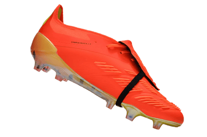 Adidas Predator Elite Tongue - Orange | GoatGears Store - LEAKITS