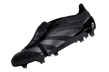 Adidas Predator Elite Tongue - Full Black | GoatGears Store - LEAKITS