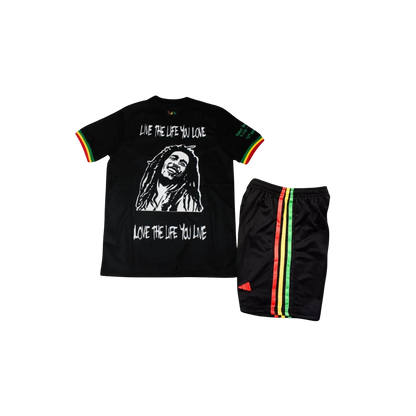 Ajax "Bob Marley" Kids Kit - 2021/2022 Limited Edition - LEAKITS