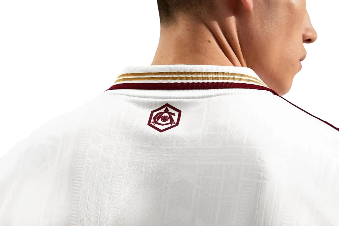 Arsenal kit - 2025/2026 Third Fan Version
